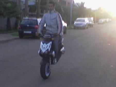 c  simo joli pk